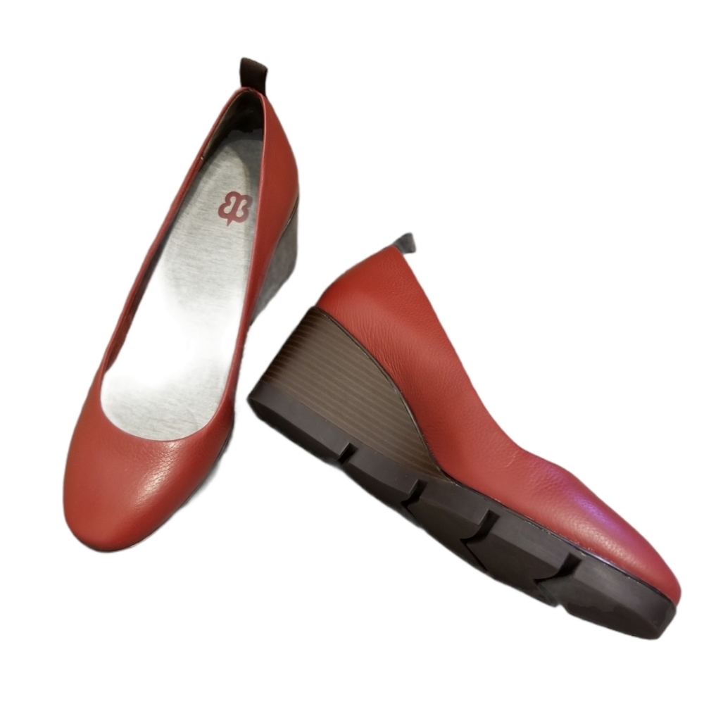 BETABRAND ALL WEATHER WEDGE 8M